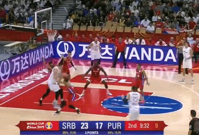 里约奥运会塞尔维亚哪些项目（塞尔维亚，体育强国的秘密）