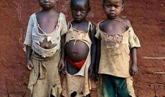 2014世界杯尼日利亚(9000万人日均收入仅13块,但这个非洲兄弟却拥有不止一个"姚明")