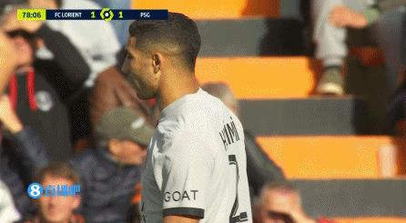 法甲比分最新比赛结果(法甲-内马尔传射&赛季15球12助攻 巴黎2-1洛里昂6连胜)