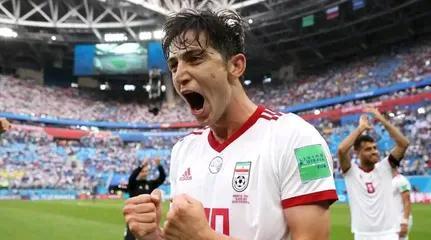 足球世界杯有多少球队参加（世界杯亚洲6支队伍，这两支队伍出线机会最大？日韩对手太强）