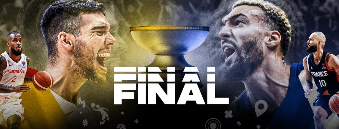 2022欧洲杯决赛哪天开始（欧洲杯决赛日前瞻：法国西班牙巅峰对决 德国锁定第三？）