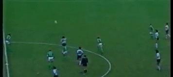 世界杯信仰之战（史话世界杯：86年墨西哥世界杯-一个人的世界杯）