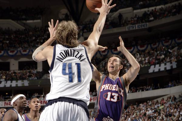 nba为什么这么有震撼力（走过满是荆棘的路，拿下最有分量的奖杯，欧洲天王的成名之路）