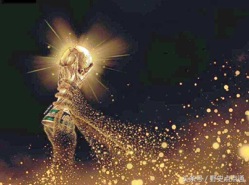 巴西五个世界杯冠军(足球王国,这个国家是世界杯史上夺冠最多的足球队,拿了5个冠军)