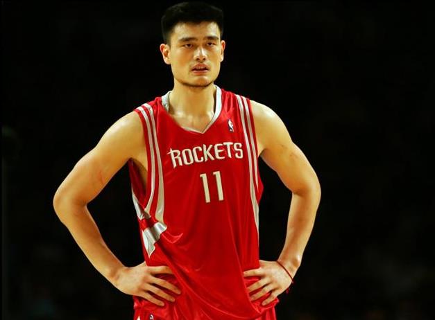 nba还有哪些中国球员（中国具有NBA实力的12大球员：现役6人上榜，阿联仅排姚明大哥之后）