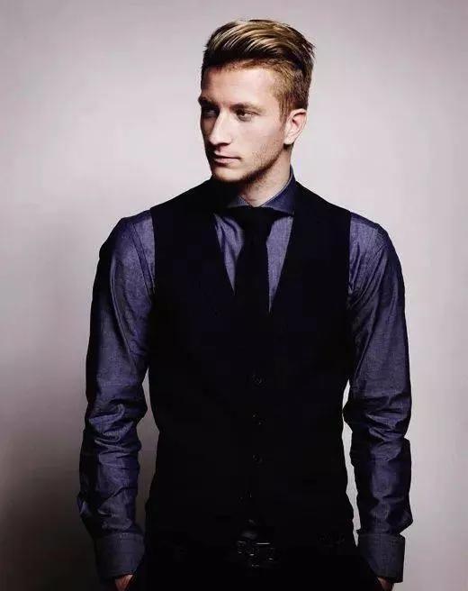 史上最帅的足球运动员（世界足坛公认的帅哥美男，个个盛世美颜又实力非凡）