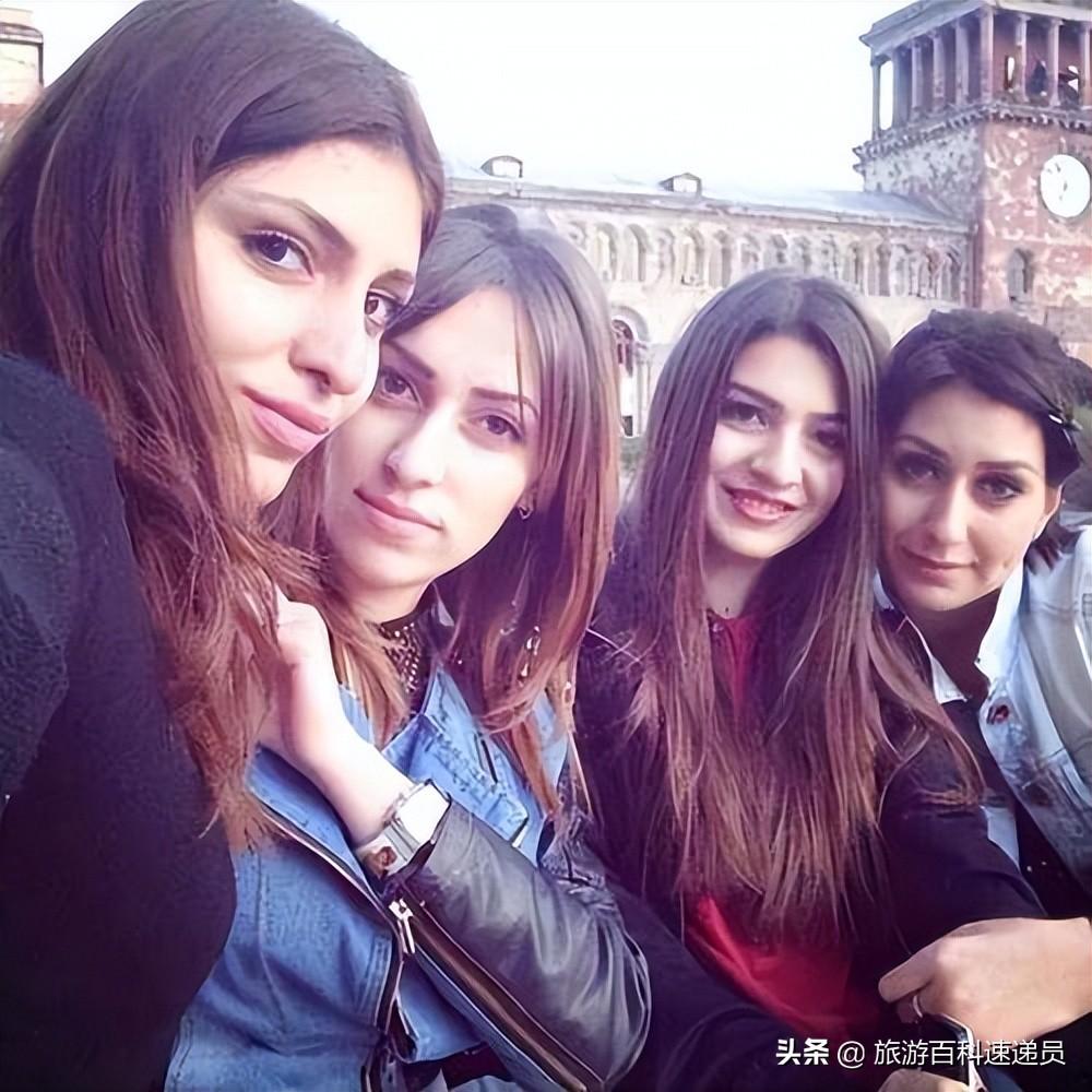 亚美尼亚近况出色（走进“亚美尼亚”，男少女多，带你看看真实的“亚美尼亚”现状）