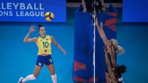 世界女排联赛冠军奖金是多少2022年（中国女排：2022年世界女排联赛（VNL）中国女排的奖金计算）-华海博客