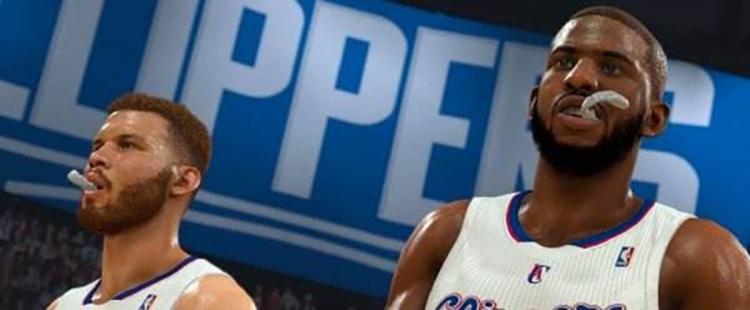 nba2k20如何加工资帽（逐渐滑向平庸边缘的球场王者-《NBA 2K20》评测）