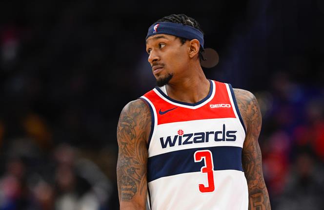 nba哪些球队没参加复赛（两支球队的老大退赛 四巨头都拒绝参加复赛 NBA没重启就连遭重创）