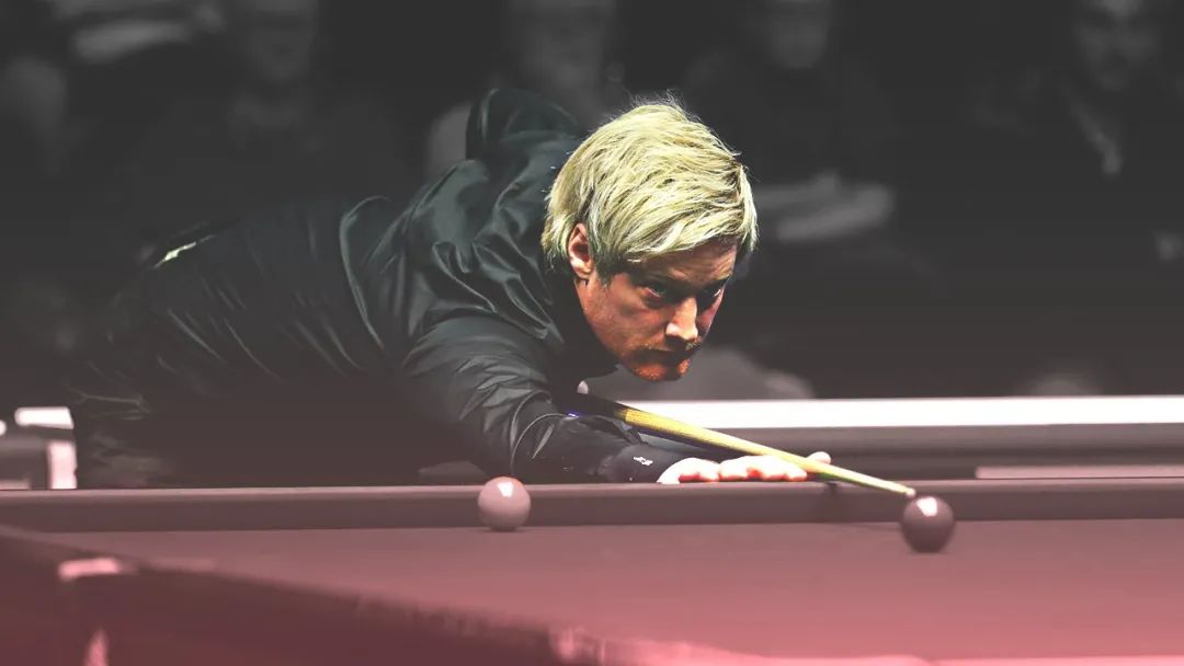 2020丁俊晖比赛赛程（丁俊晖2-4奥沙利文，遭14连败！颜丙涛输掉关键战役，8强全部产生）