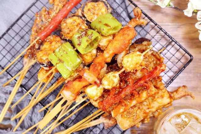 晚上买什么小吃好（晚上买什么小吃赚钱）