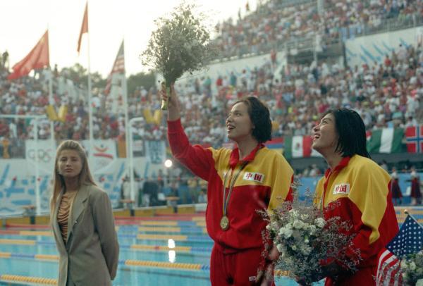 我们中国奥运会有几个金牌（从市运会迈向奥运会……上海先后诞生17位奥运冠军，摘24金43银31铜）