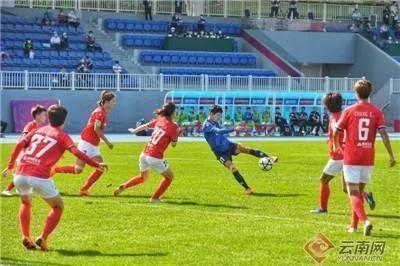 女足比赛一场多久(举世罕见!中国女足联赛一年只踢15天,不如改名女足杯赛吧)