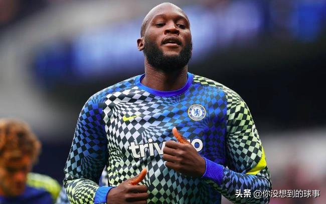 为何总是卢卡库（为什么卢卡库在豪门总是呆不长久？性格和情商都是缺陷）