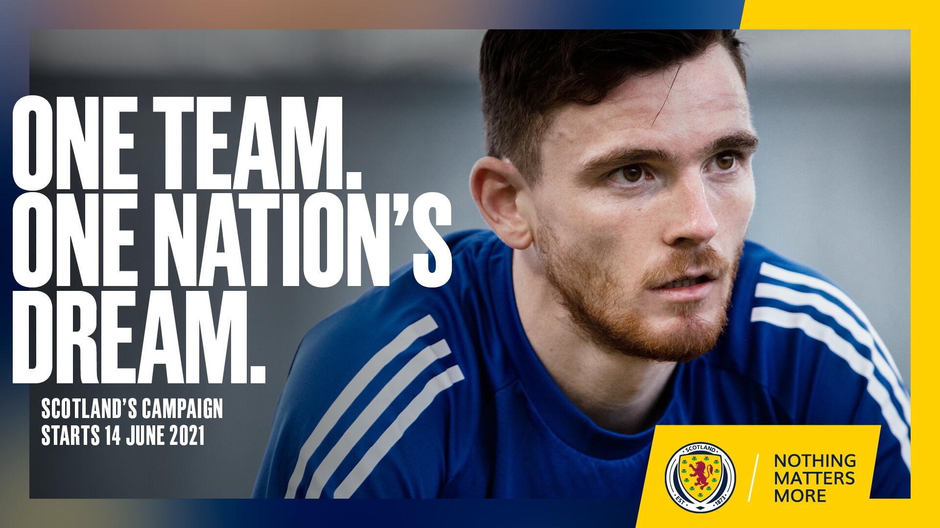 参加足球邀请赛横幅标语（2020欧洲杯球队标语 哪个是你的菜？）