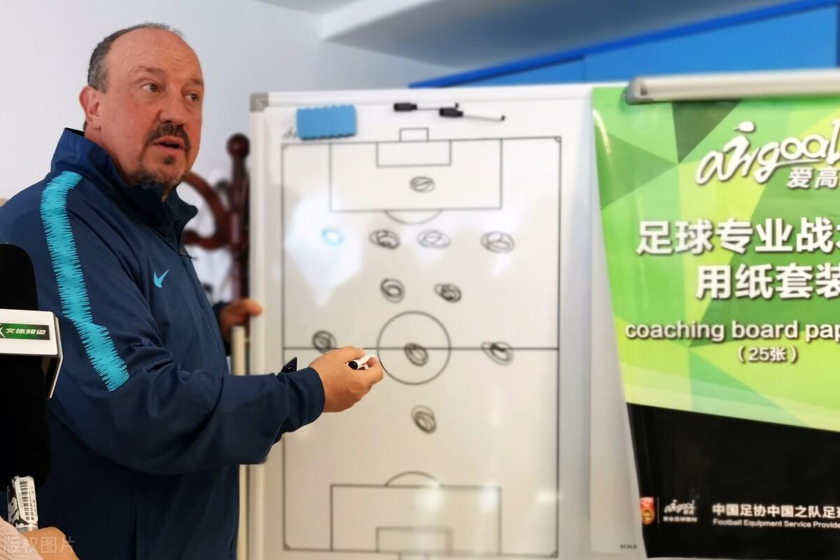 足球中ss是什么位置（新球迷必看III：足球场上各个位置的缩写 你知道AM≈SS吗？）