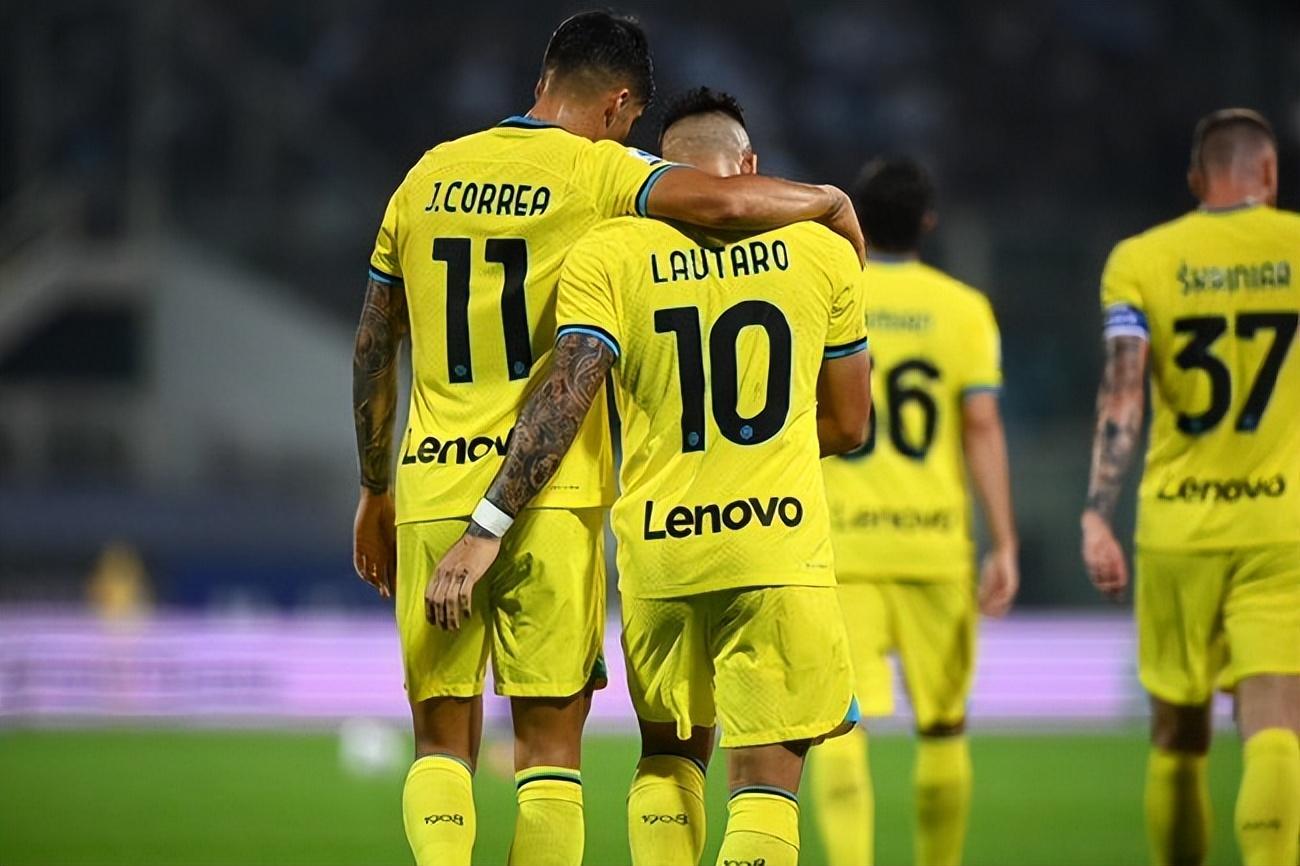 佛罗伦萨vs国际米兰（意甲-约维奇绝平姆希塔良反绝杀 劳塔罗2射1传 国米4-3险胜佛罗伦萨）