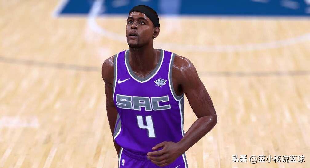 nba2k21谁最高(NBA 2K历史上平均评分最高的30位球员:乔丹评分不是最高)