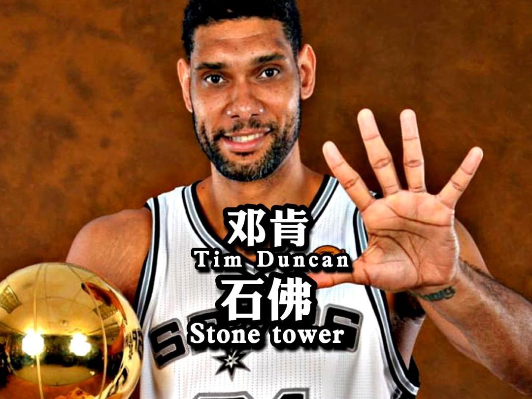 历史nba75大球星（NBA历史75大球星完整排名：詹姆斯第2，杜兰特13，库里15）