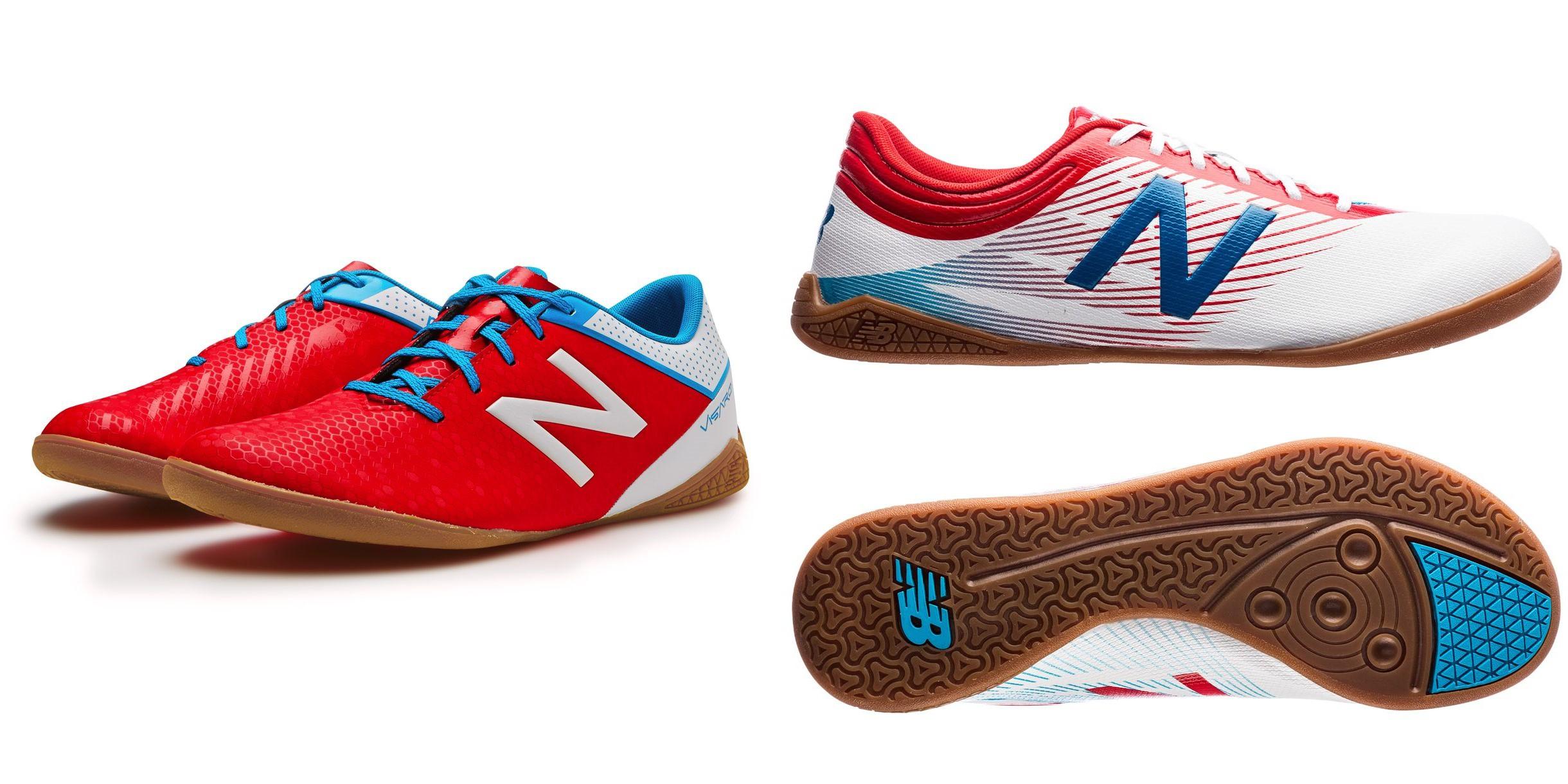 阿迪达斯平底足球鞋能跑步吗（室内球鞋IC党必备 实战好鞋大搜罗）