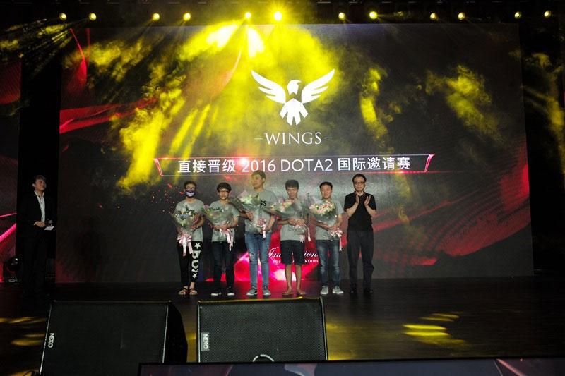 ti6冠军wings队员(电竞浮光:TI6冠军Wings 雄鹰展翅,天道酬勤)