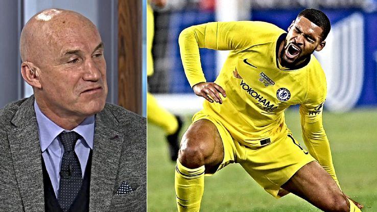 萨里英超冠军（30年前执教第8级 熬到60岁夺得欧联杯 最励志教练-萨里！）