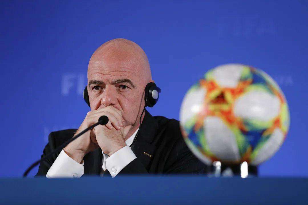 俄罗斯联邦世界杯(官宣!国际足联:俄罗斯被全球禁赛 国家队被逐出卡塔尔世界杯)