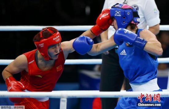 奥运会是业余还是职业(奥运拳击是业余比赛?宫斗、涉黑……场外故事更精彩)