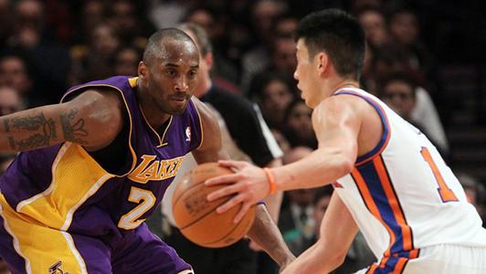 林书豪在nba场均得分(易建联NBA总得分为2148分,林书豪5567分,而姚明和大郅是这数据)