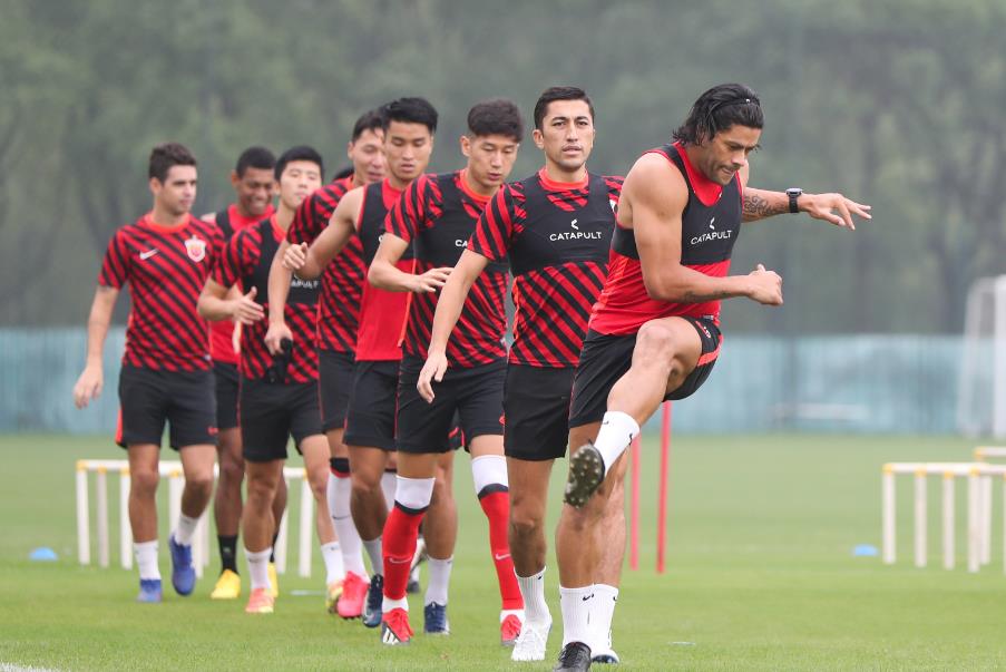 中超首轮哪里直播（中超首轮转播表，央视直播恒大国安+新土豪，两场比赛全球直播）