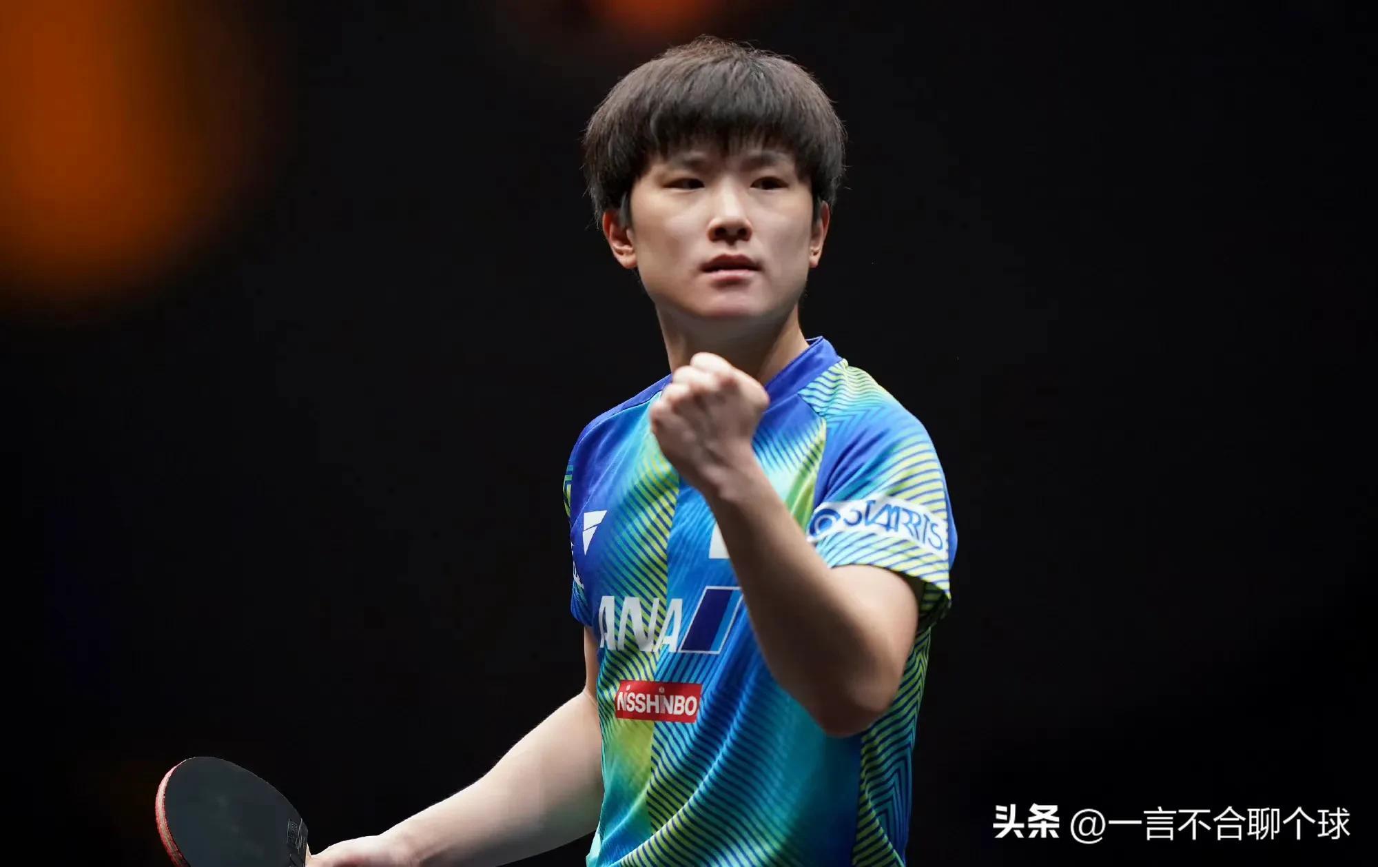 cctv5在线乒乓球（乒乓球世界杯最新赛程！CCTV5直播，国乒女队包揽4强，樊振东淘汰）