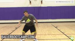 篮球比赛如何防守（想练成铁闸般的防守！这篇教学必须看）