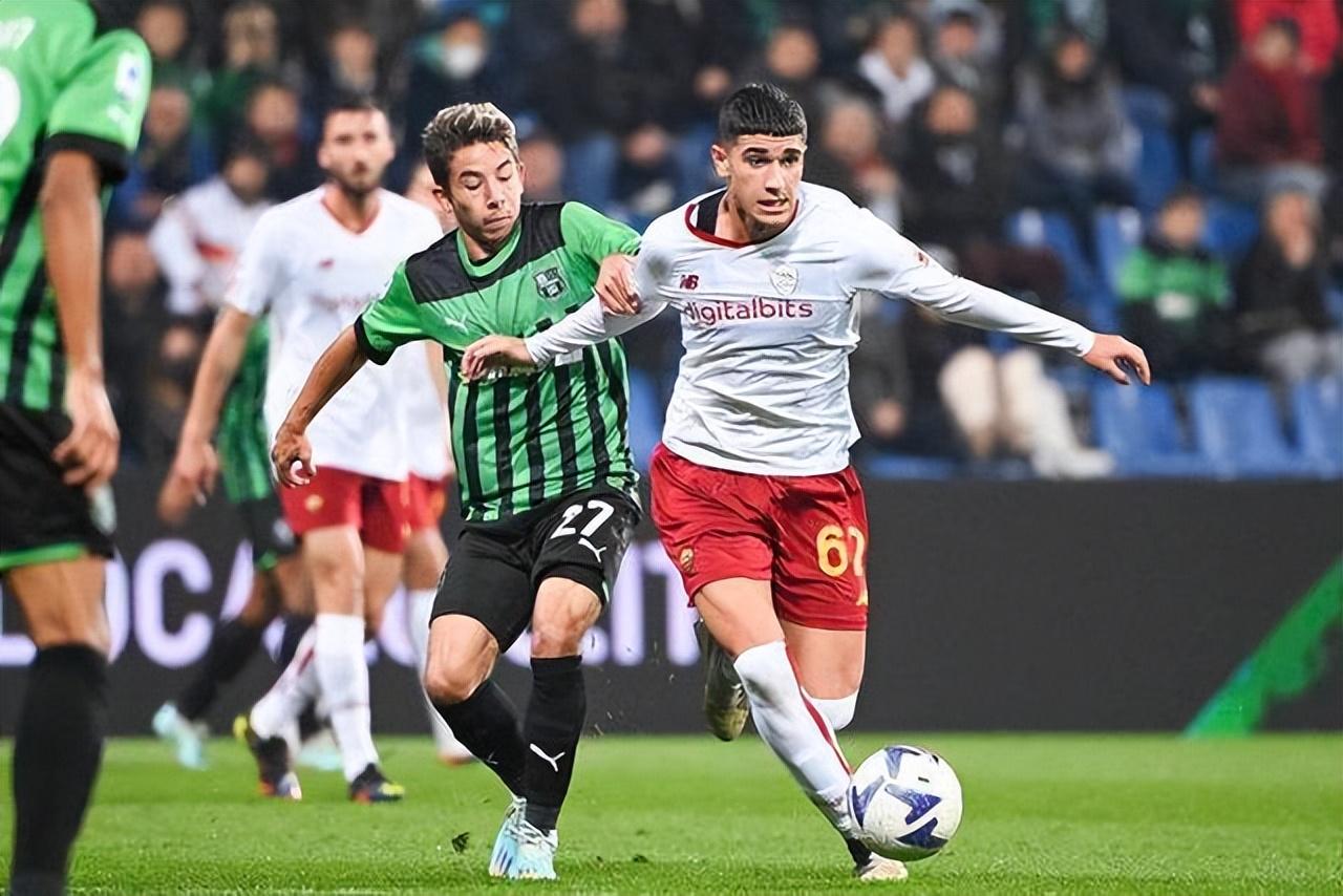 穆帅罗马被绝平（遭84分钟绝平！罗马1-1爆冷，穆帅神换人被搞砸，无缘重回前四）