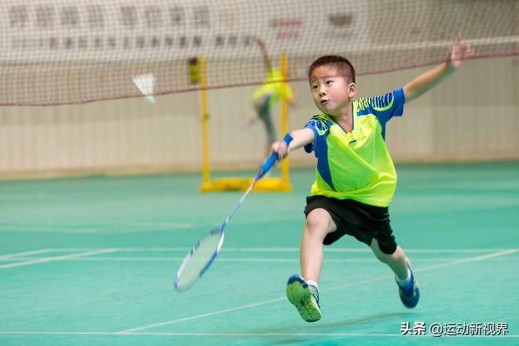 羽毛球算什么运动类型(羽毛球运动是属于有氧运动,还是无氧运动呢?)