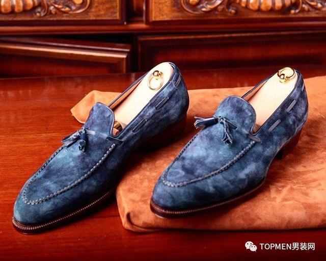 皮鞋网上买什么牌子好（男皮鞋买什么牌子好）