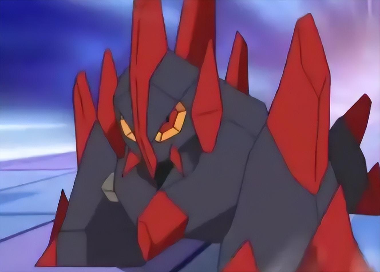 由于沙暴天气(《宝可梦》沙暴天气在对战上比起雨天和晴天,有什么不同?)