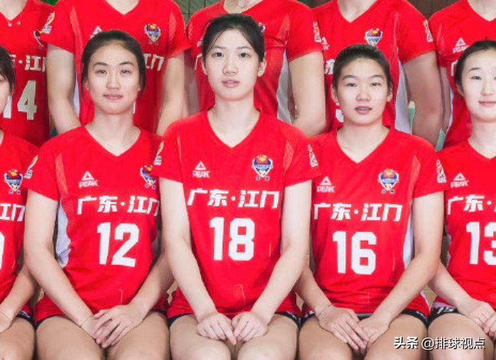 咪咕视频体育直播在线观看（女排联赛今日开战！咪咕视频全程直播，首日焦点战广东vs上海）