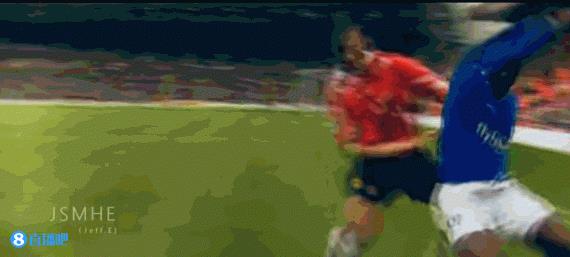 英格兰欧洲杯名单（「足坛掌故」费迪南德-非典型英式中卫）