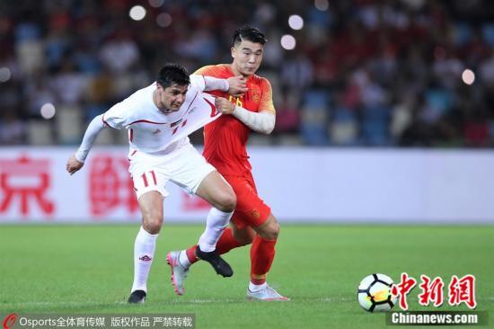 归化球员啥意思（归化球员成亚洲杯新“潮流” 中国足球何去何从？）