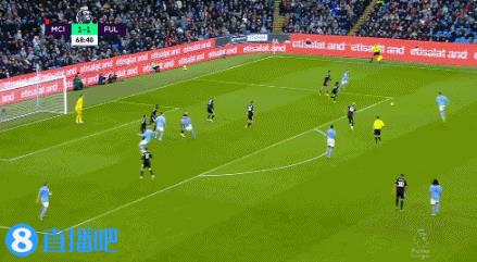 0战胜了富勒姆(英超-哈兰德点球绝杀阿尔瓦雷斯破门 十人曼城2-1富勒姆暂登顶)