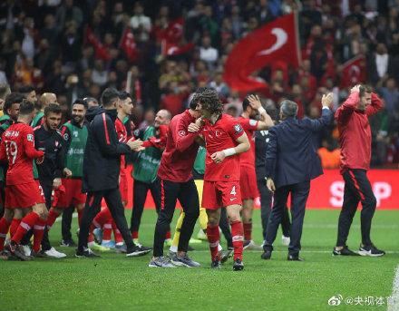 欧洲杯还有几个球队（已有十支球队晋级2020欧洲杯正赛）