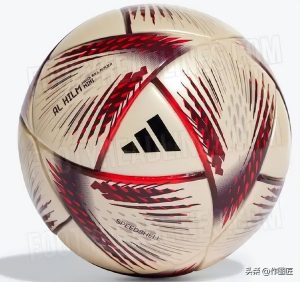 世界杯足球过球赛简笔画(2022卡塔尔世界杯来了,画一个足球吧!超详细流程)-华海博客