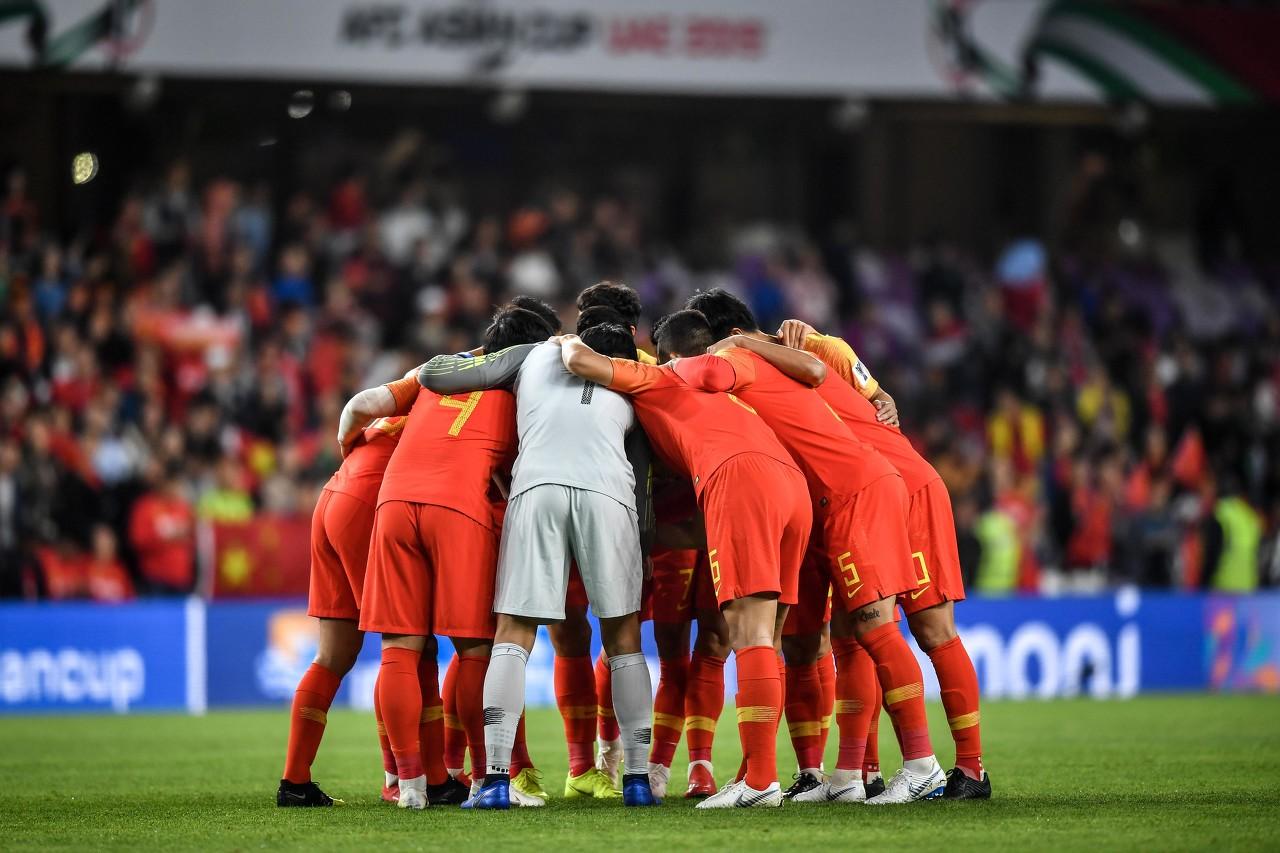 2015国足亚洲杯（国足历届亚洲杯成绩：曾两获亚军 两次季军两次殿军）