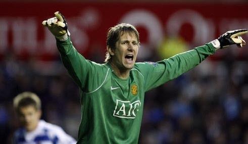 足球传奇守门员（现代足球史上最伟大的十位门将）