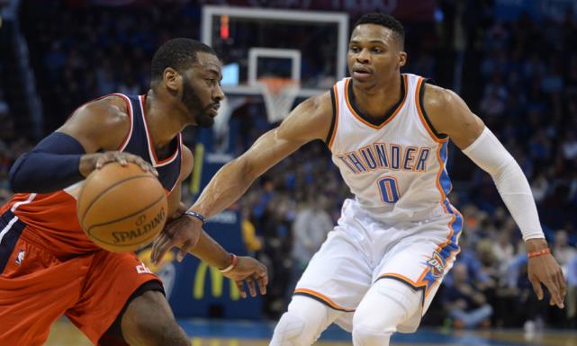 威少当初怎么离开雷霆的（威少首次袒露离队原因，火箭漫不经心的球队文化真的令人担忧）