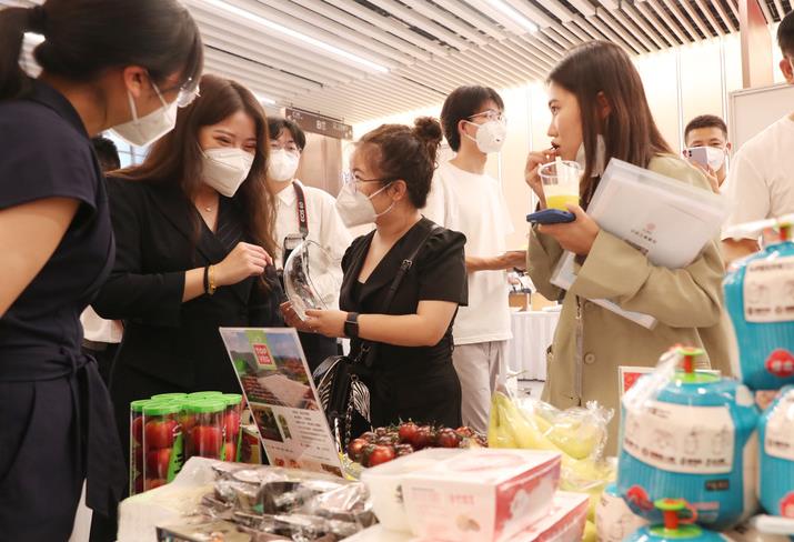 世界杯香水你画我猜(第五届进博会将如期举办,哪些看点值得期待?)