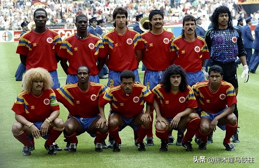 有球员死在世界杯上吗（世界杯史话，因乌龙球被杀身亡，埃斯科巴成哥伦比亚悲剧之殇）