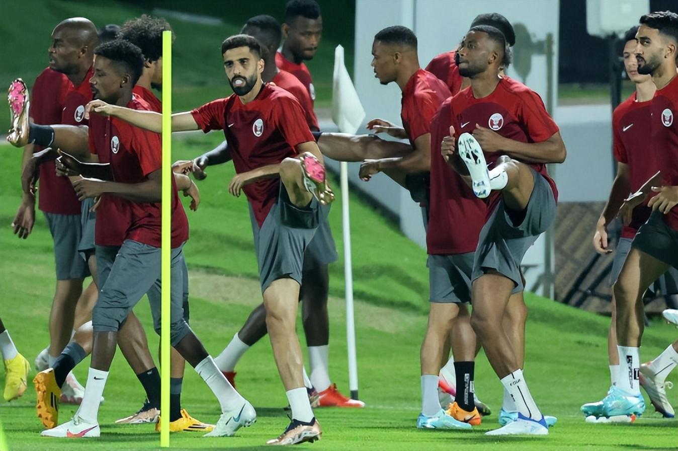 2022世界杯各组出线形势（亚洲6队世界杯参赛前景：1队近乎出线，3队或拿分，2队恐全败出局）