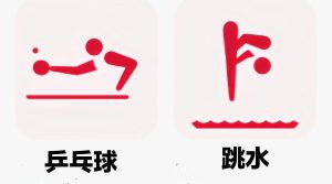 奥运会主要的项目有哪些（奥运会46个运动项目，你都了解吗？）-华海博客
